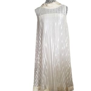 Vintage Matinèe Of Canada Dress